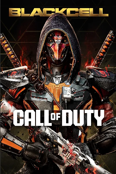 🎮Call of Duty Black Ops 6  Черный Сектор Сезон 2 XBOX