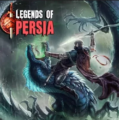 ⭐️Legends of Persia / Steam Key / RU+Global