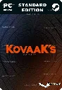 ✅💙KOVAAK´S💙STEAM GIFT🤖АВТОДОСТАВКА🤖