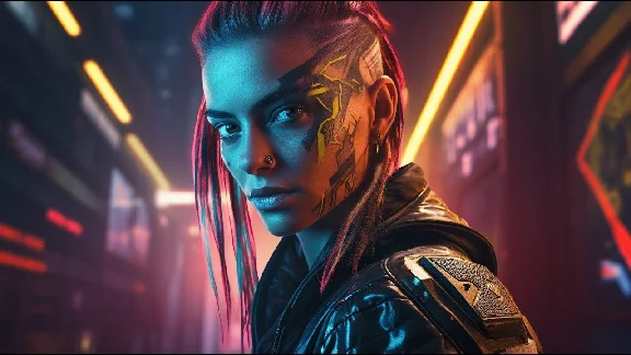 💝Cyberpunk 2077 + Phantom Liberty Xbox one | XS🔅
