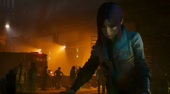 💝Cyberpunk 2077 + Phantom Liberty Xbox one | XS🔅