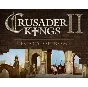 ⭐️DLC Crusader Kings II - Legacy of Rome / Steam / РФ