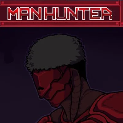 ⭐️Manhunter / Steam Key / RU+Global