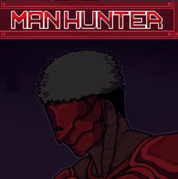 ⭐️Manhunter / Steam Key / RU+Global