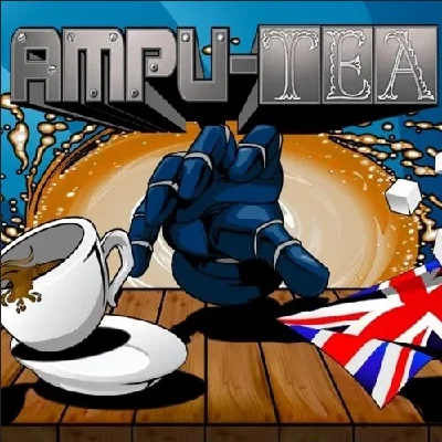 ⭐️Ampu-Tea / Steam Key / RU+Global