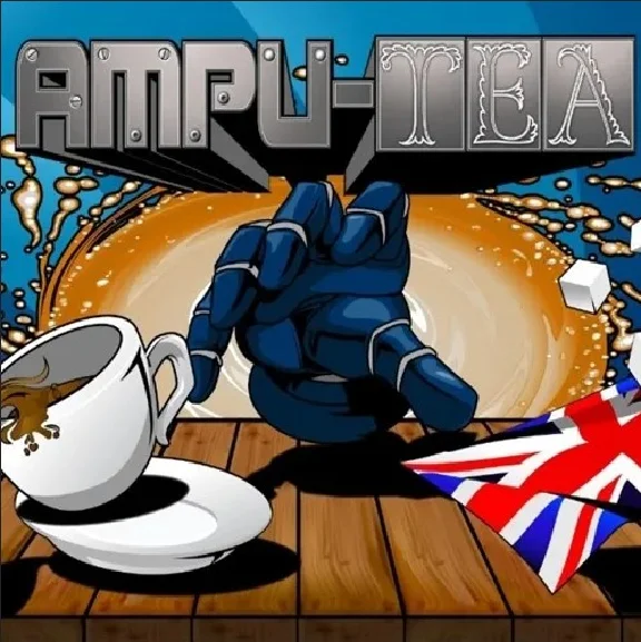 ⭐️Ampu-Tea / Steam Key / RU+Global