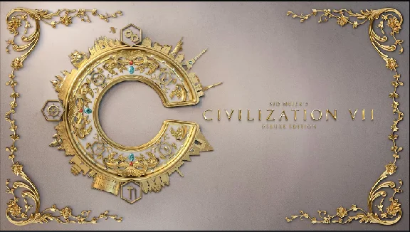💥Sid Meier’s Civilization® VII 🔵 PS4 / PS5 🔴ТУРЦИЯ🔴