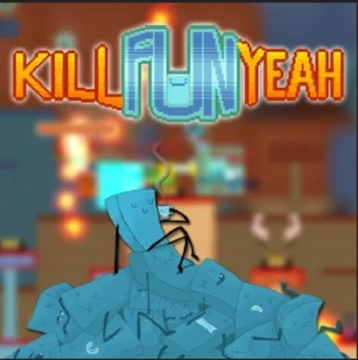 ⭐️Kill Fun Yeah / Steam Key / RU+Global