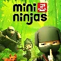 ⭐️Mini Ninjas / Steam Key / РФ+МИР