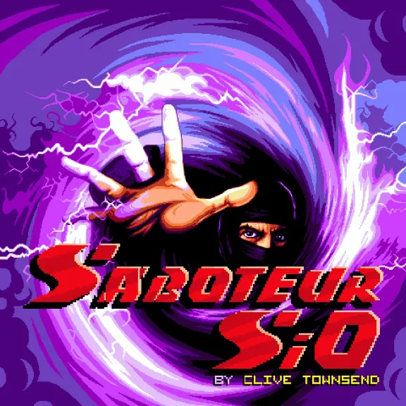 Saboteur SiO PS4 & PS5