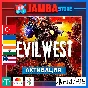🌟Evil West | PS4/PS5 | Region selection🌟