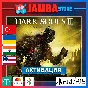 🌟DARK SOULS III | PS4/PS5 | Region selection🌟