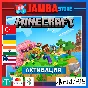 🌟Minecraft | PS4/PS5 | Выбор региона🌟