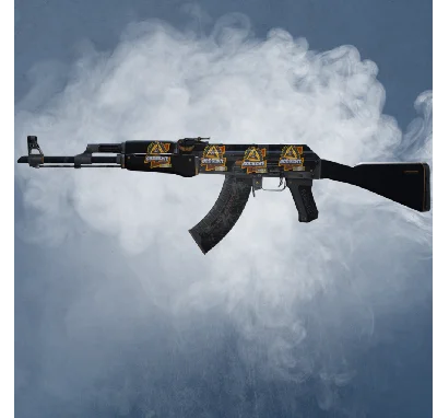 AK-47 | Elite Build