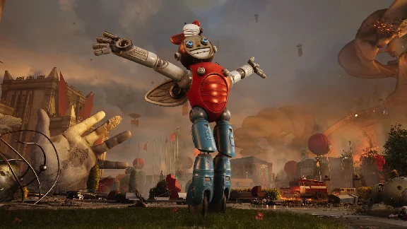 Atomic Heart Enchantment Under the Sea ALL DLC key code