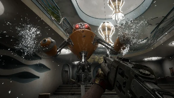 Atomic Heart Enchantment Under the Sea ALL DLC key code