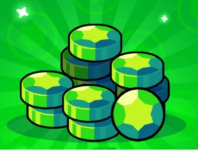 ⭐Brawl Stars ГЕМЫ GEMS ⭐