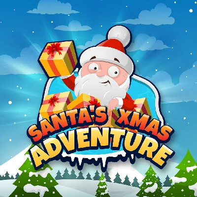 Santa´s Xmas Adventure PS4 & PS5