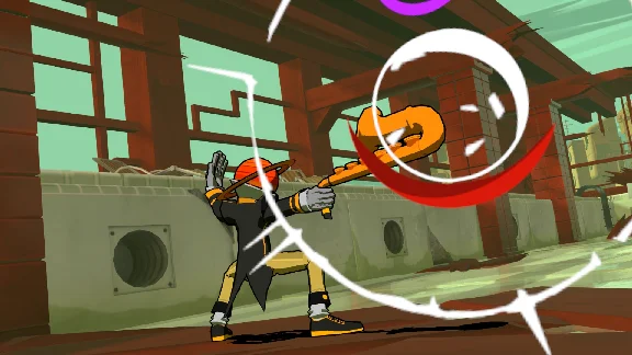 ✅💙LETHAL LEAGUE BLAZE - GALILEO THE FUNKY SAXMAN💙