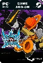 ✅💙LETHAL LEAGUE BLAZE - GALILEO THE FUNKY SAXMAN💙