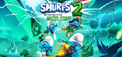 The Smurfs 2 - The Prisoner of the Green Stone | Steam