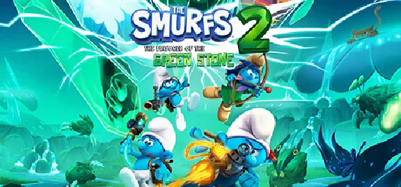 The Smurfs 2 - The Prisoner of the Green Stone | Steam