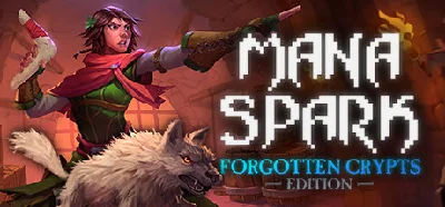 Mana Spark | Steam Key GLOBAL