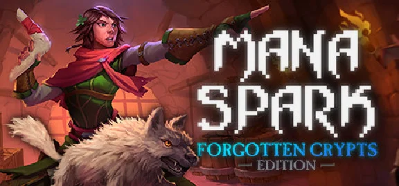 Mana Spark | Steam Key GLOBAL