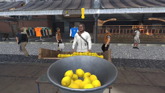 🚀 Bazaar Simulator 🤖 Steam Gift RU + other ⚡ AUTO