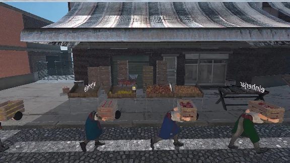 🚀 Bazaar Simulator 🤖 Steam Gift RU + other ⚡ AUTO