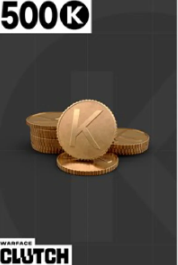 ❌FAST❌Warface Clutch Kredits 500-22000🟢XBOX