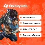 24/7 | AUTO ☄️ Free Fire 💎 Diamonds - 🌎 RU