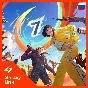 24/7 | AUTO ☄️ Free Fire 💎 Diamonds - 🌎 RU