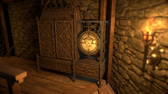 ✅💙THE HOUSE OF DA VINCI💙STEAM GIFT🤖AUTODELIVERY🤖