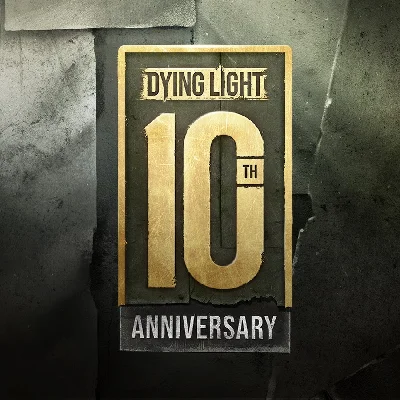 Dying Light Enhanced 10th Anniversary Edition Steam RU