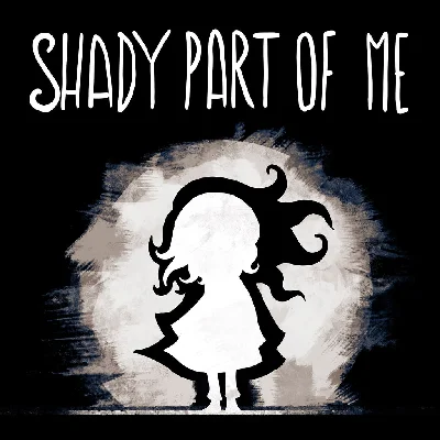 Shady Part of Me PS4 & PS5