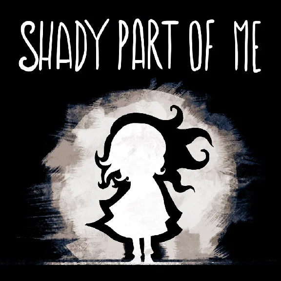 Shady Part of Me PS4 & PS5