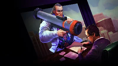 Shakedown: Hawaii PS4 & PS5