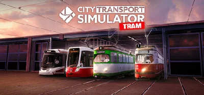 City Transport Simulator: Tram - Deluxe Edition