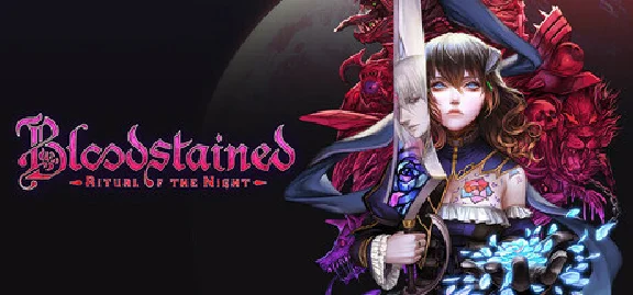 Bloodstained: Ritual of the Night 🔸 STEAM GIFT ⚡ AUTO