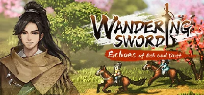 Wandering Sword 🔸 STEAM GIFT ⚡ AUTO 🚀