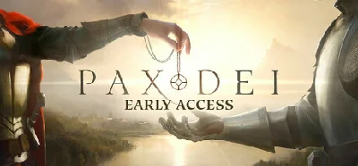 Pax Dei Founder´s Pack: Journeyman 🔸 STEAM GIFT ⚡