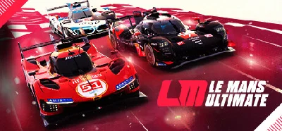 Le Mans Ultimate 🔸 STEAM GIFT ⚡ АВТО 🚀