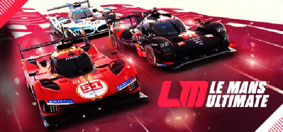 Le Mans Ultimate 🔸 STEAM GIFT ⚡ АВТО 🚀