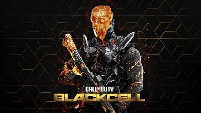 Call of Duty: Black Ops 6 - BlackCell (Season 03) XBOX