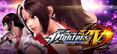 THE KING OF FIGHTERS XIV STEAM EDITION DELUXE PACK 🔸