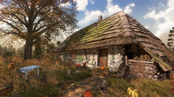 The End of the Sun * STEAM RU ⚡ AUTO 💳0%