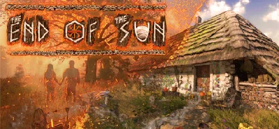The End of the Sun * STEAM RU ⚡ AUTO 💳0%