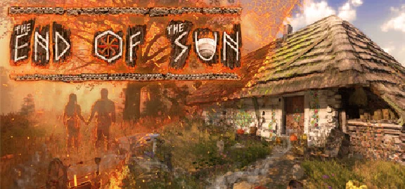 The End of the Sun * STEAM RU ⚡ AUTO 💳0%