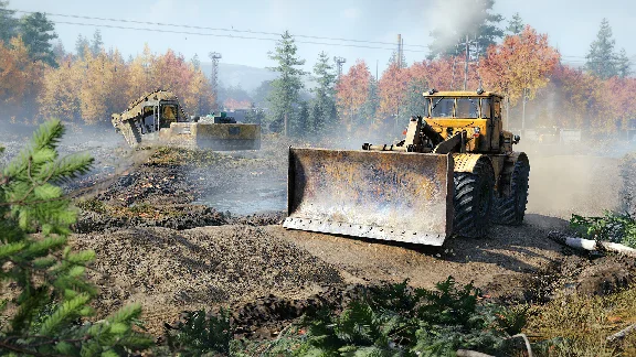 RoadCraft - Rebuild Edition * STEAM RU ⚡ AUTO 💳0%
